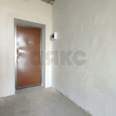 Квартира 18,6 м², студия - изображение 4