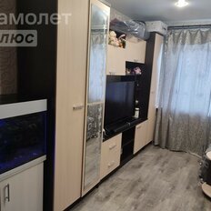 Квартира 40,8 м², 1-комнатная - изображение 1