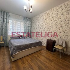 Квартира 60 м², 2-комнатная - изображение 1