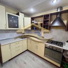 Квартира 59,3 м², 3-комнатная - изображение 3