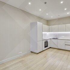 Квартира 42 м², 1-комнатная - изображение 4