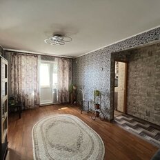 Квартира 44,6 м², 2-комнатная - изображение 3