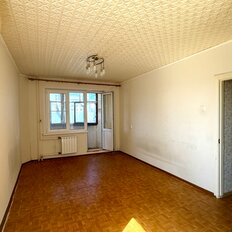 Квартира 46,7 м², 1-комнатная - изображение 4