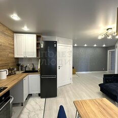 Квартира 55,7 м², 2-комнатная - изображение 3