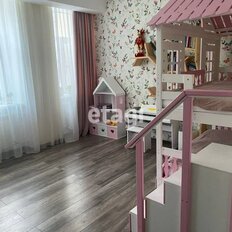 Квартира 66,4 м², 2-комнатная - изображение 2