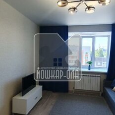 Квартира 58 м², 2-комнатная - изображение 2