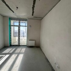 Квартира 31 м², студия - изображение 2