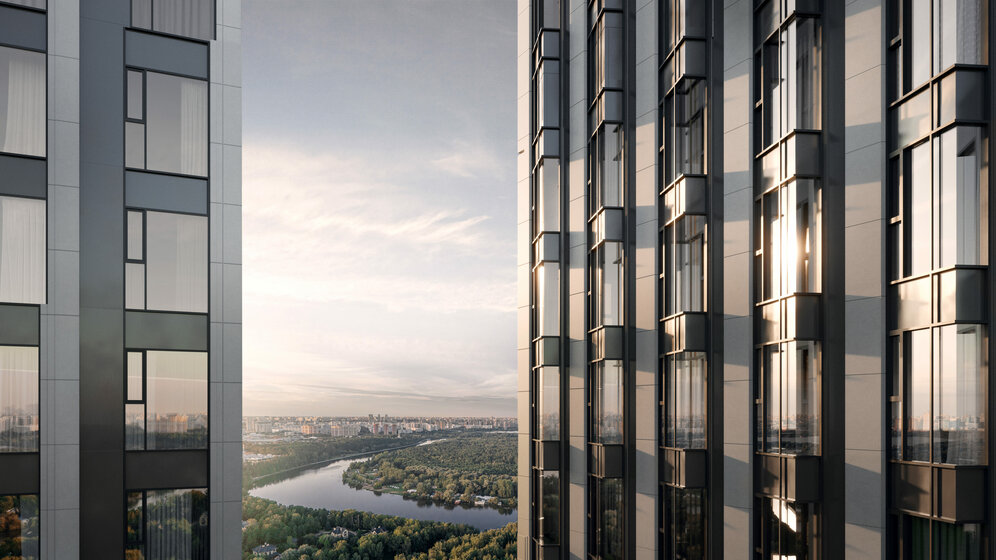 55 м², 2-комнатная квартира 19 000 000 ₽ - изображение 88