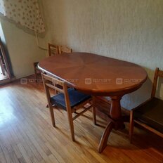 Квартира 41 м², 1-комнатная - изображение 4