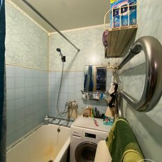 Квартира 30,3 м², 1-комнатная - изображение 5