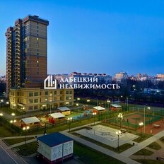 Квартира 26,6 м², студия - изображение 2