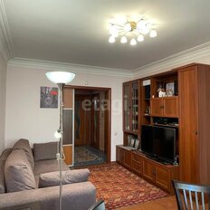 Квартира 65,8 м², 3-комнатная - изображение 2