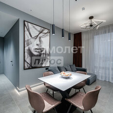 Квартира 75 м², 3-комнатные - изображение 4