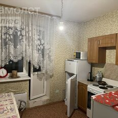 Квартира 37,8 м², 1-комнатная - изображение 2