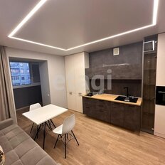 Квартира 60 м², 2-комнатная - изображение 3