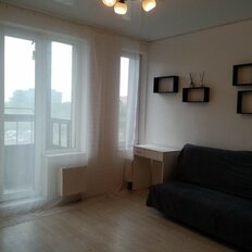 Квартира 26 м², студия - изображение 5