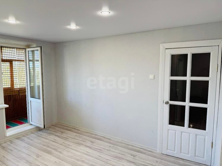 39,4 м², 1-комнатная квартира 3 100 000 ₽ - изображение 1