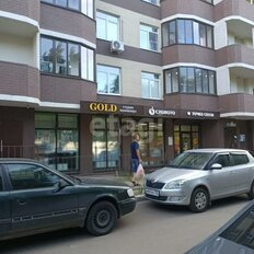 Квартира 40 м², студия - изображение 2