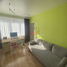 Квартира 58 м², 2-комнатная - изображение 1