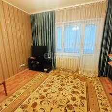 Квартира 34,4 м², 1-комнатная - изображение 4