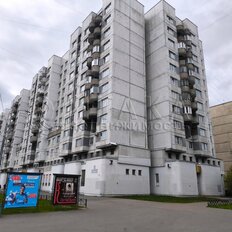 Квартира 35,6 м², 1-комнатная - изображение 1