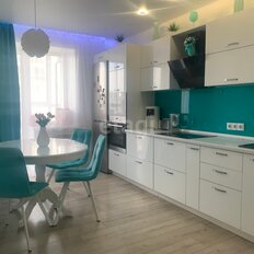 Квартира 58,3 м², 2-комнатная - изображение 1