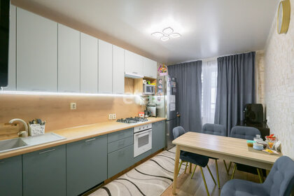 39 м², 1-комнатная квартира 20 000 ₽ в месяц - изображение 24