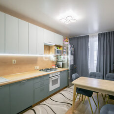 Квартира 40,2 м², 1-комнатная - изображение 5