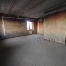 Квартира 44 м², студия - изображение 2
