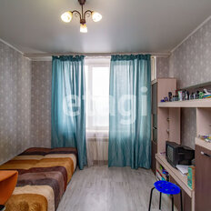 Квартира 21,5 м², студия - изображение 3