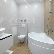 Квартира 32 м², студия - изображение 5