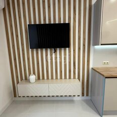 Квартира 22,2 м², студия - изображение 5