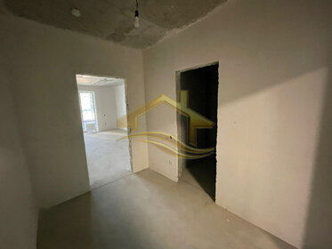 35 м², квартира-студия 5 800 000 ₽ - изображение 112