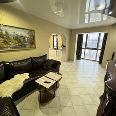 Квартира 56,7 м², 2-комнатная - изображение 1