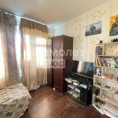 Квартира 26 м², 1-комнатная - изображение 2