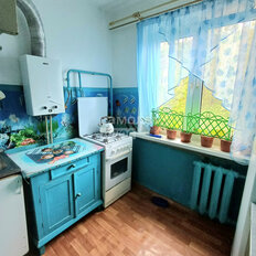 Квартира 32 м², 1-комнатная - изображение 5