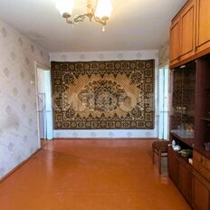 Квартира 45,6 м², 2-комнатная - изображение 3