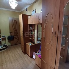 Квартира 37 м², 1-комнатная - изображение 3