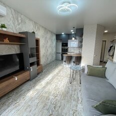 Квартира 52 м², 2-комнатная - изображение 1