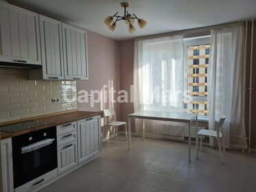 55 м², 3-комнатная квартира 95 000 ₽ в месяц - изображение 10