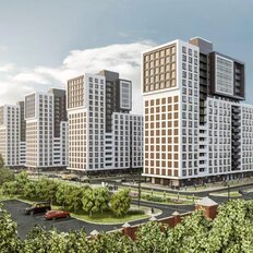 Квартира 97,1 м², 3-комнатная - изображение 4