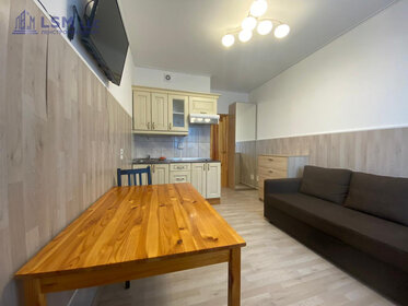 Купить двухкомнатную квартиру площадью 50 кв.м. в Кудрово - изображение 46