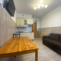 Квартира 20,1 м², студия - изображение 3