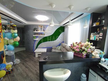 Купить 4-комнатную квартиру с европланировкой (с кухней-гостиной) у метро Сенная Площадь (синяя ветка) в Санкт-Петербурге и ЛО - изображение 26
