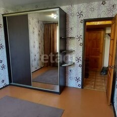 Квартира 34,5 м², 2-комнатная - изображение 3