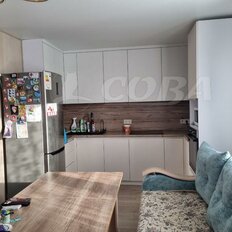 Квартира 50,7 м², 2-комнатная - изображение 3