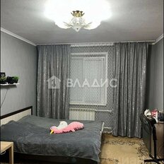 Квартира 116 м², 4-комнатная - изображение 5