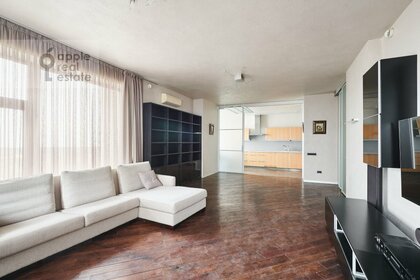180 м², 4-комнатная квартира 450 000 ₽ в месяц - изображение 99
