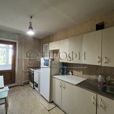 Квартира 58,2 м², 3-комнатная - изображение 3