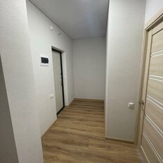 Квартира 38 м², 1-комнатная - изображение 1